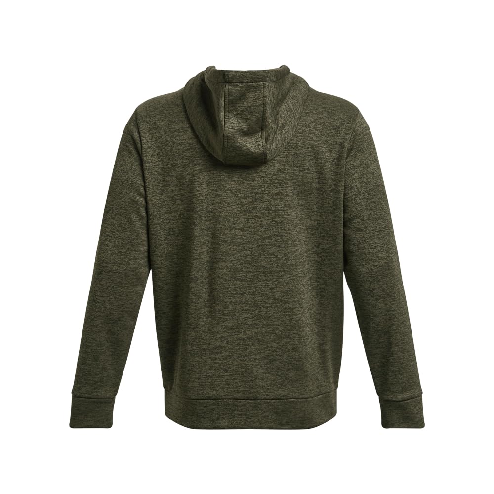 Under Armour Men's Armourfleece Twist Hoodie