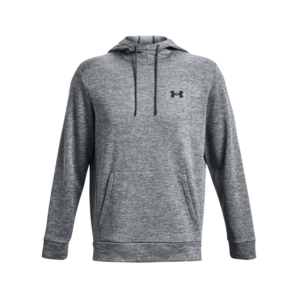 Under Armour Men's Armourfleece Twist Hoodie