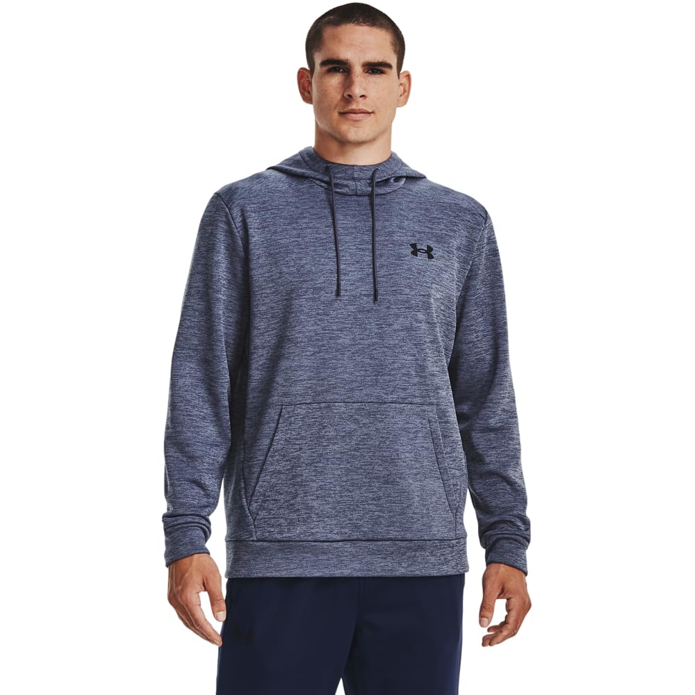 Under Armour Men's Armourfleece Twist Hoodie