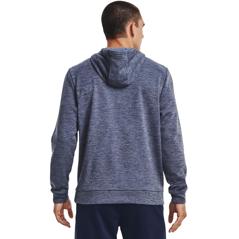 Under Armour Men's Armourfleece Twist Hoodie