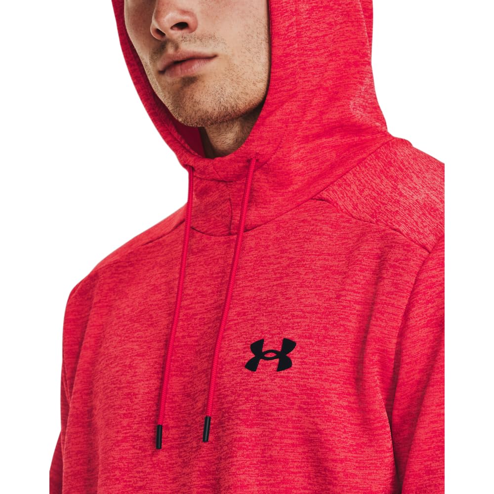 Under Armour Men's Armourfleece Twist Hoodie