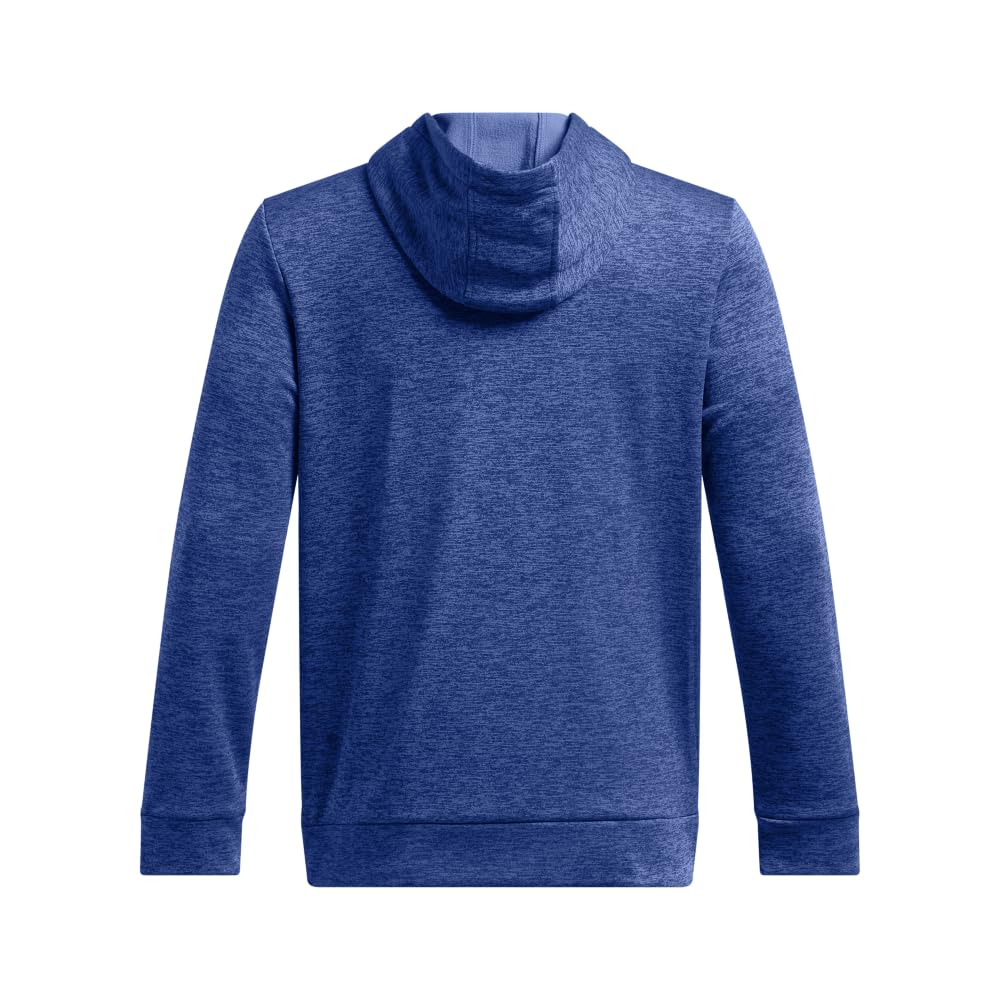 Under Armour Men's Armourfleece Twist Hoodie