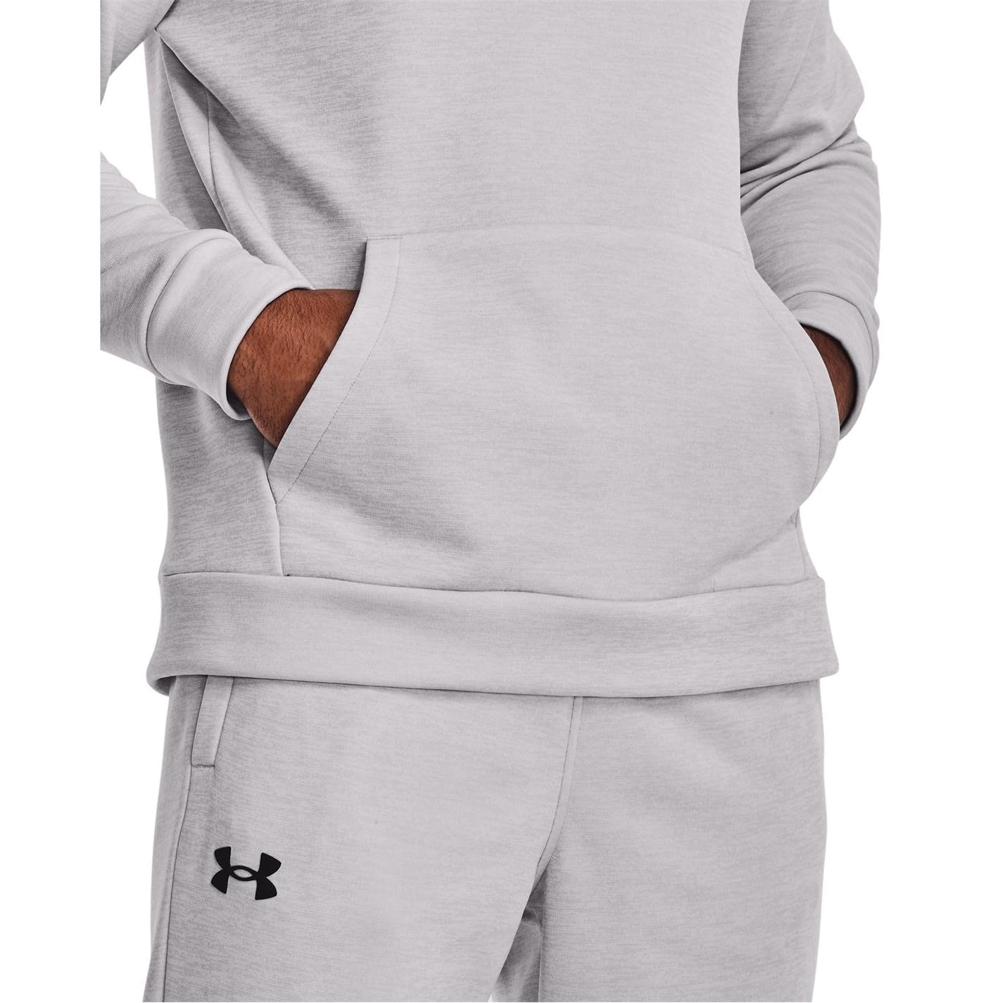 Under Armour Men's Armourfleece Twist Hoodie