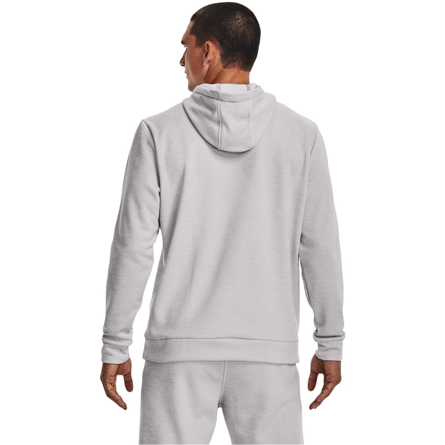 Under Armour Men's Armourfleece Twist Hoodie