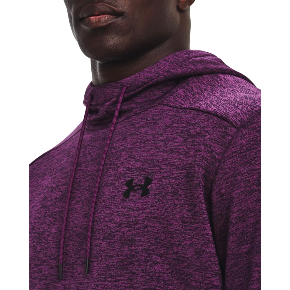 Under Armour Men's Armourfleece Twist Hoodie