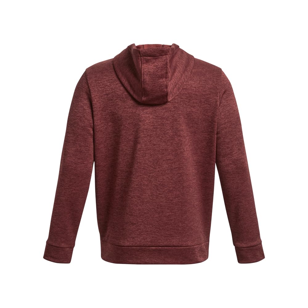 Under Armour Men's Armourfleece Twist Hoodie