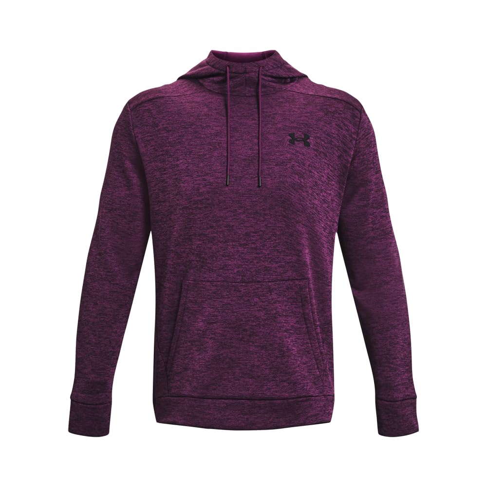 Under Armour Men's Armourfleece Twist Hoodie