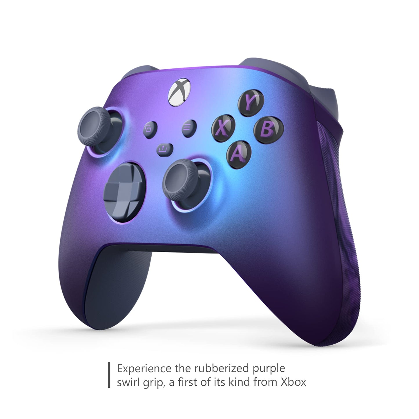 Xbox Special Edition Wireless Gaming Controller – Mineral Camo – Xbox Series X|S, Xbox One, Windows PC, Android, and iOS