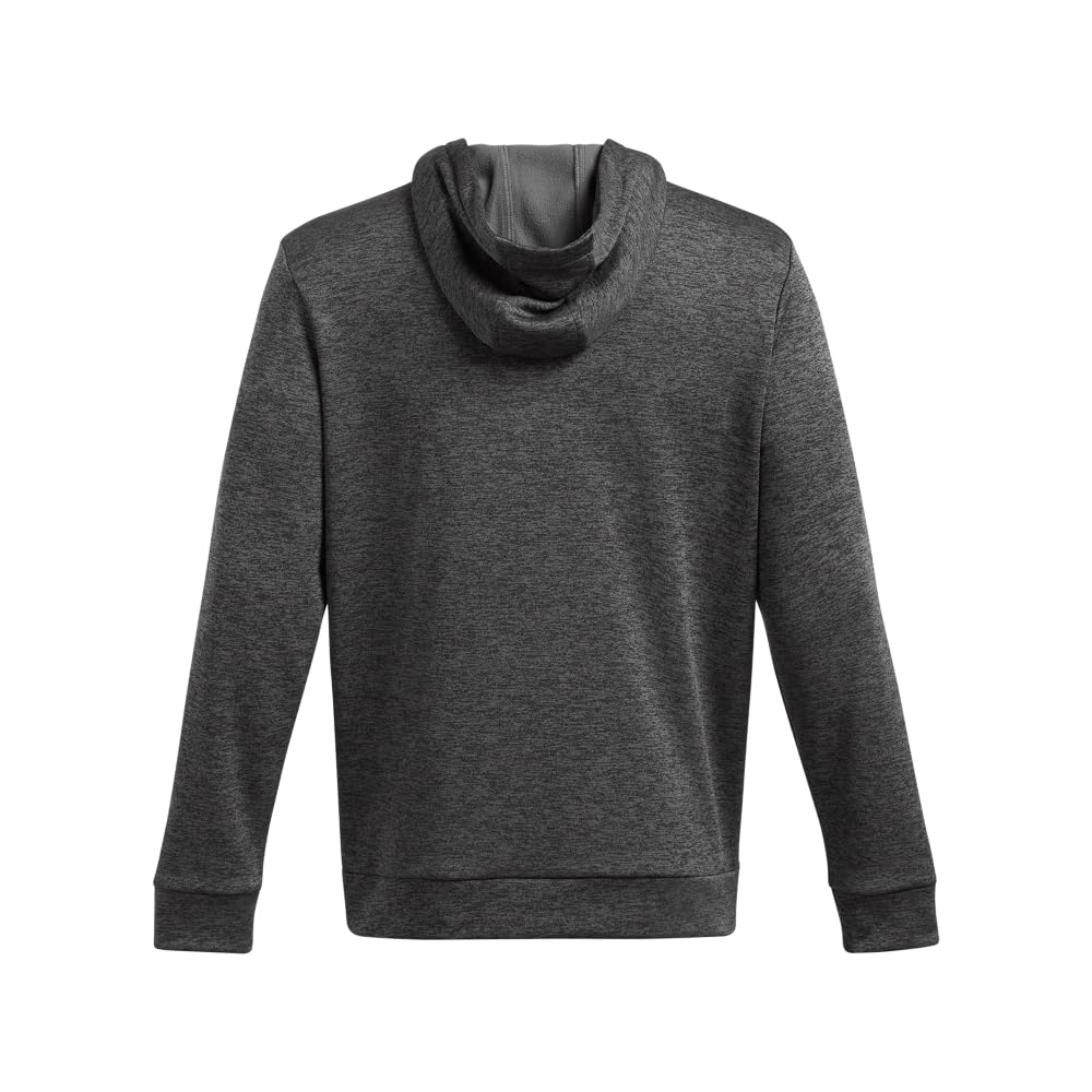Under Armour Men's Armourfleece Twist Hoodie