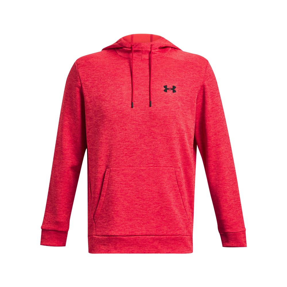 Under Armour Men's Armourfleece Twist Hoodie