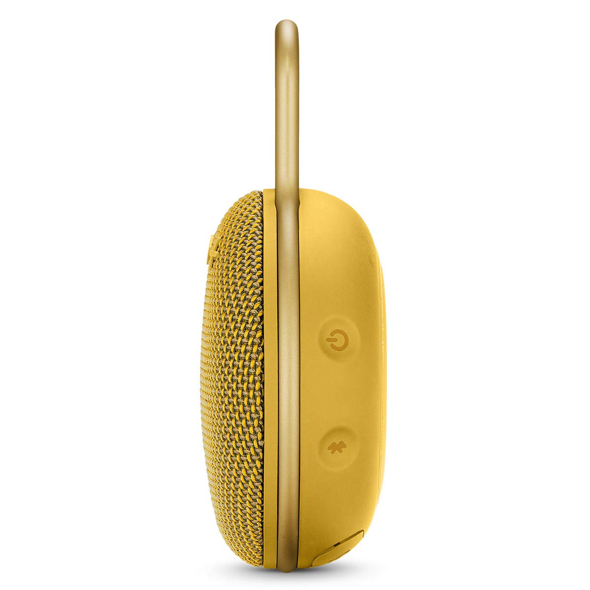 JBL Clip 3, Black - Waterproof, Durable & Portable Bluetooth Speaker - Up to 10 Hours of Play - Includes Noise-Cancelling Speakerphone & Wireless Streaming