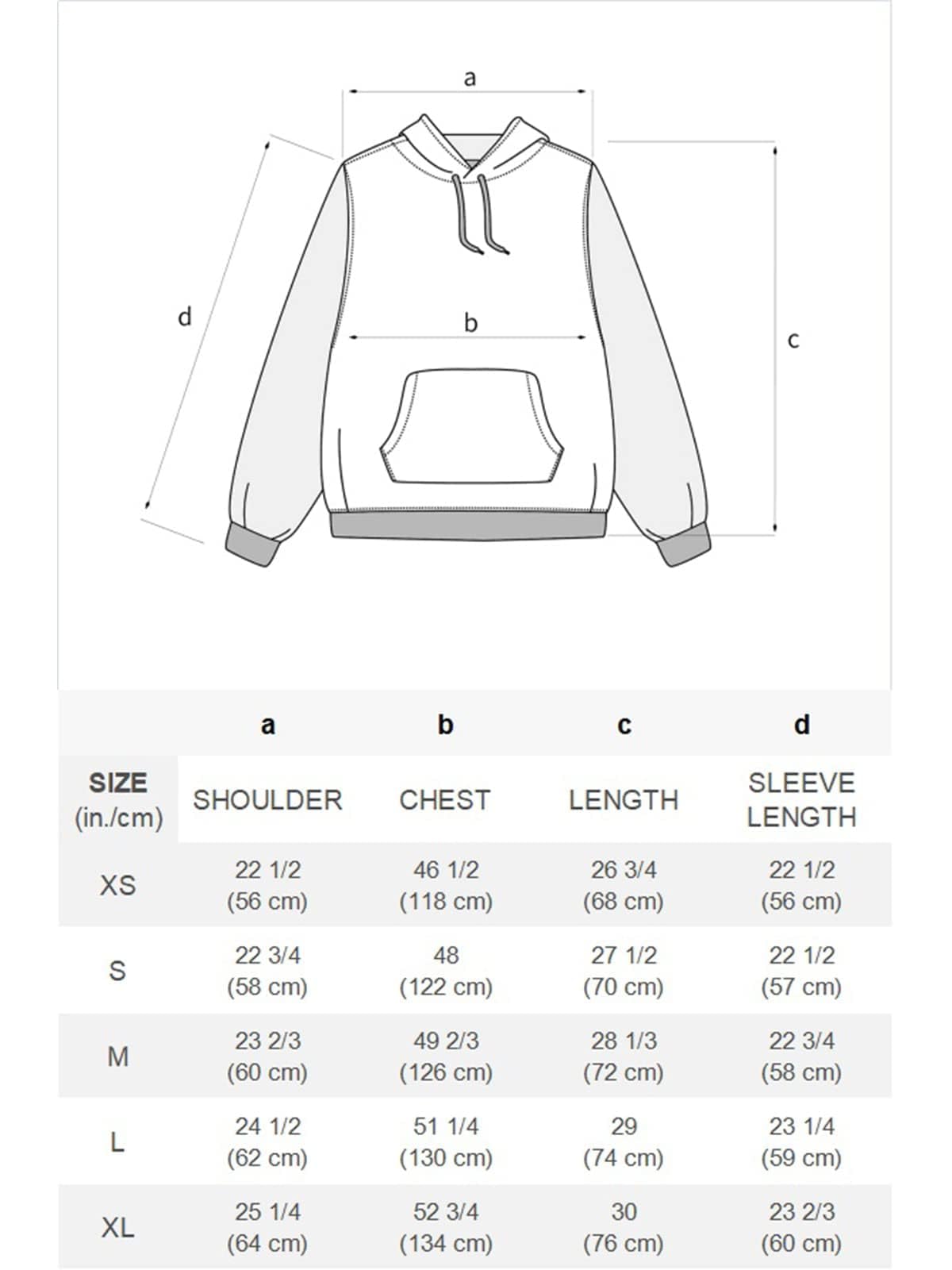 Aelfric Eden Mens Graphic Oversized Hoodie Cartoon Character Print Streetwear Casual hoodies y2k Hooded Sweatshirt