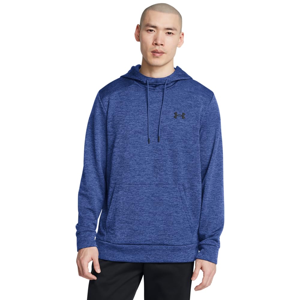 Under Armour Men's Armourfleece Twist Hoodie