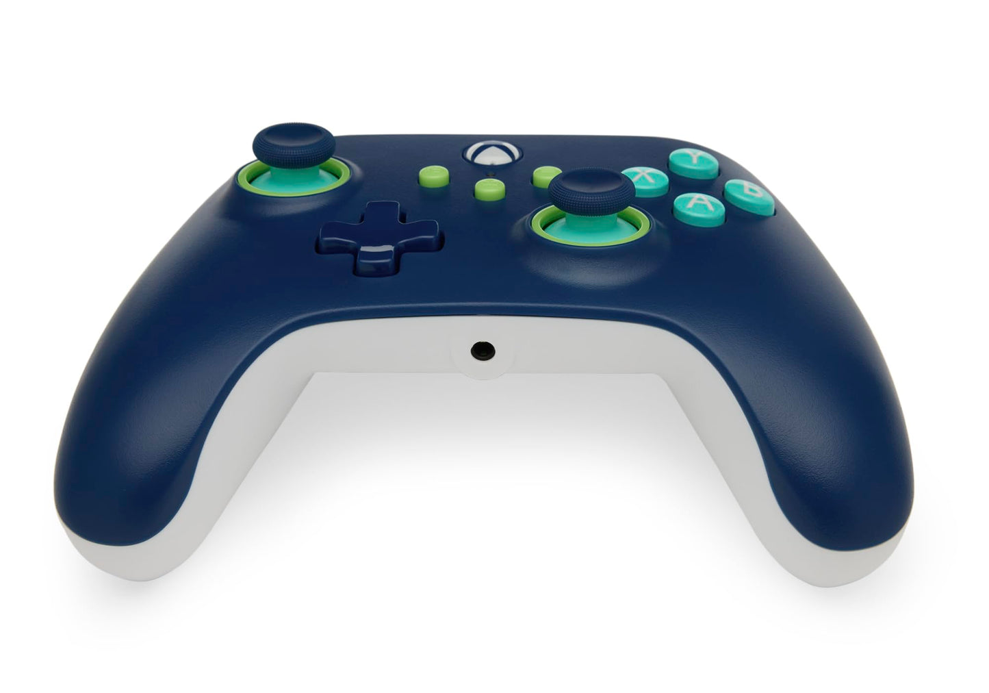 PowerA Wired Controller For Xbox Series X|S - Black, Gamepad, Video Game Controller Works with Xbox One