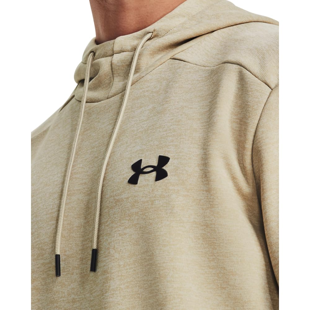 Under Armour Men's Armourfleece Twist Hoodie