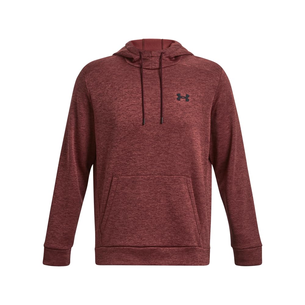 Under Armour Men's Armourfleece Twist Hoodie