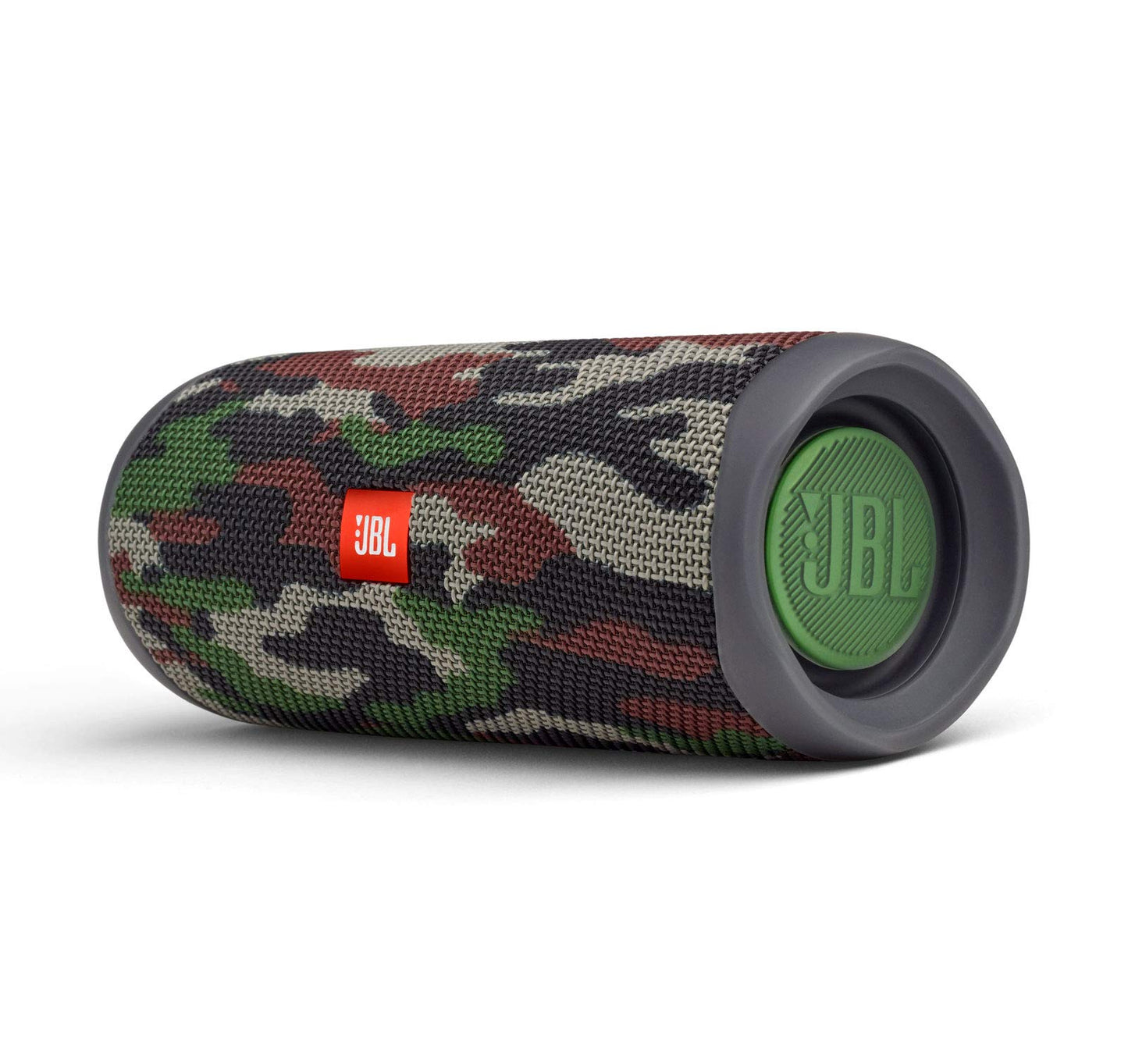 JBL FLIP 5, Waterproof Portable Bluetooth Speaker, Black, Small