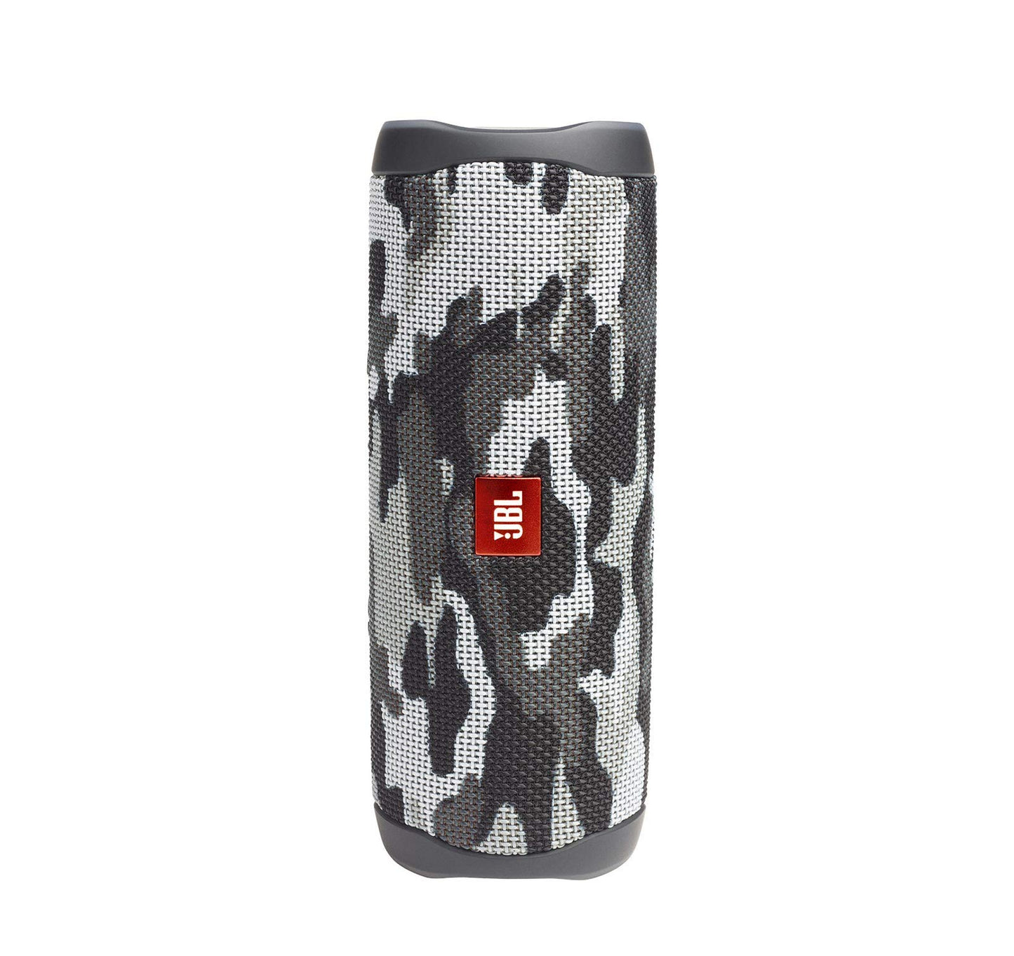 JBL FLIP 5, Waterproof Portable Bluetooth Speaker, Black, Small