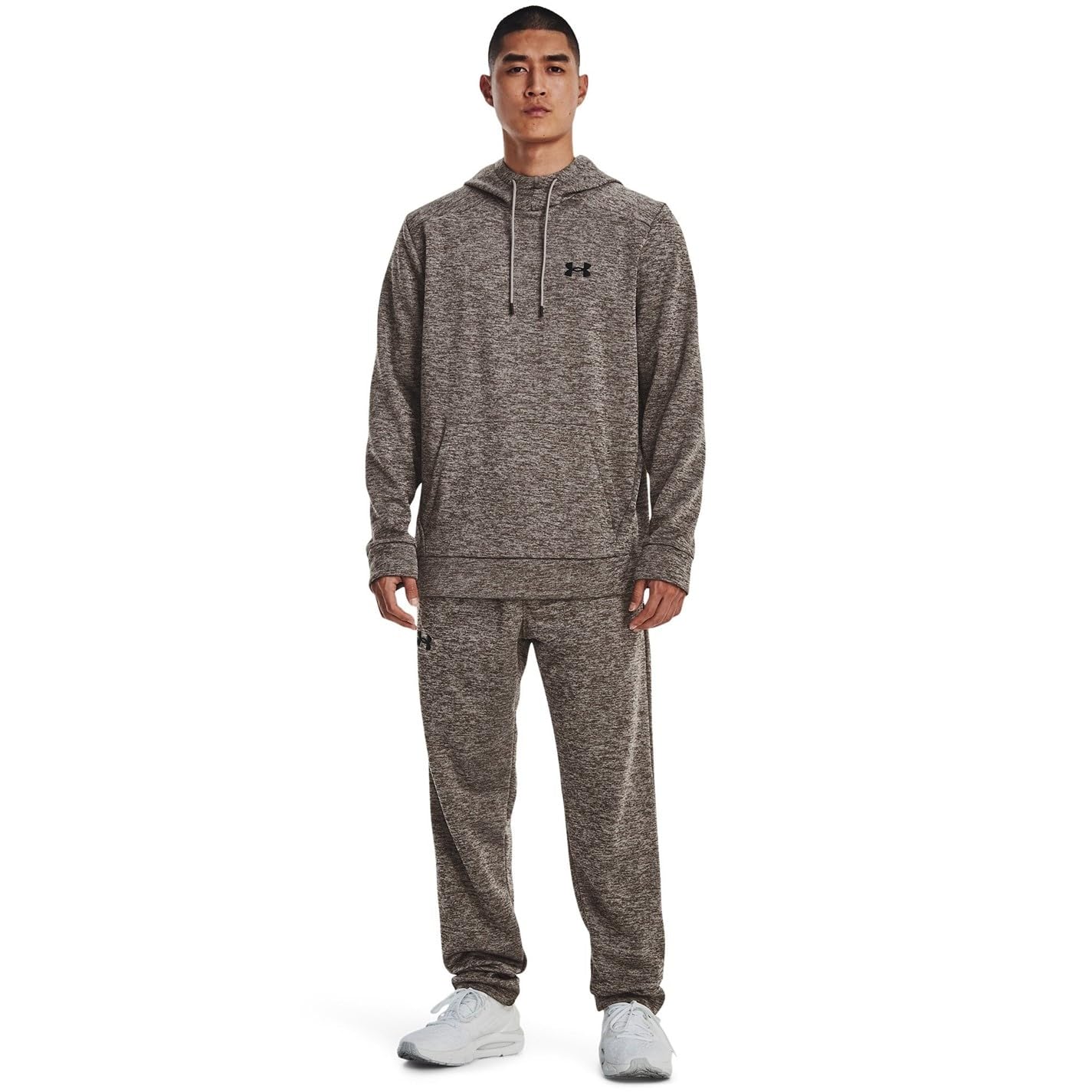 Under Armour Men's Armourfleece Twist Hoodie