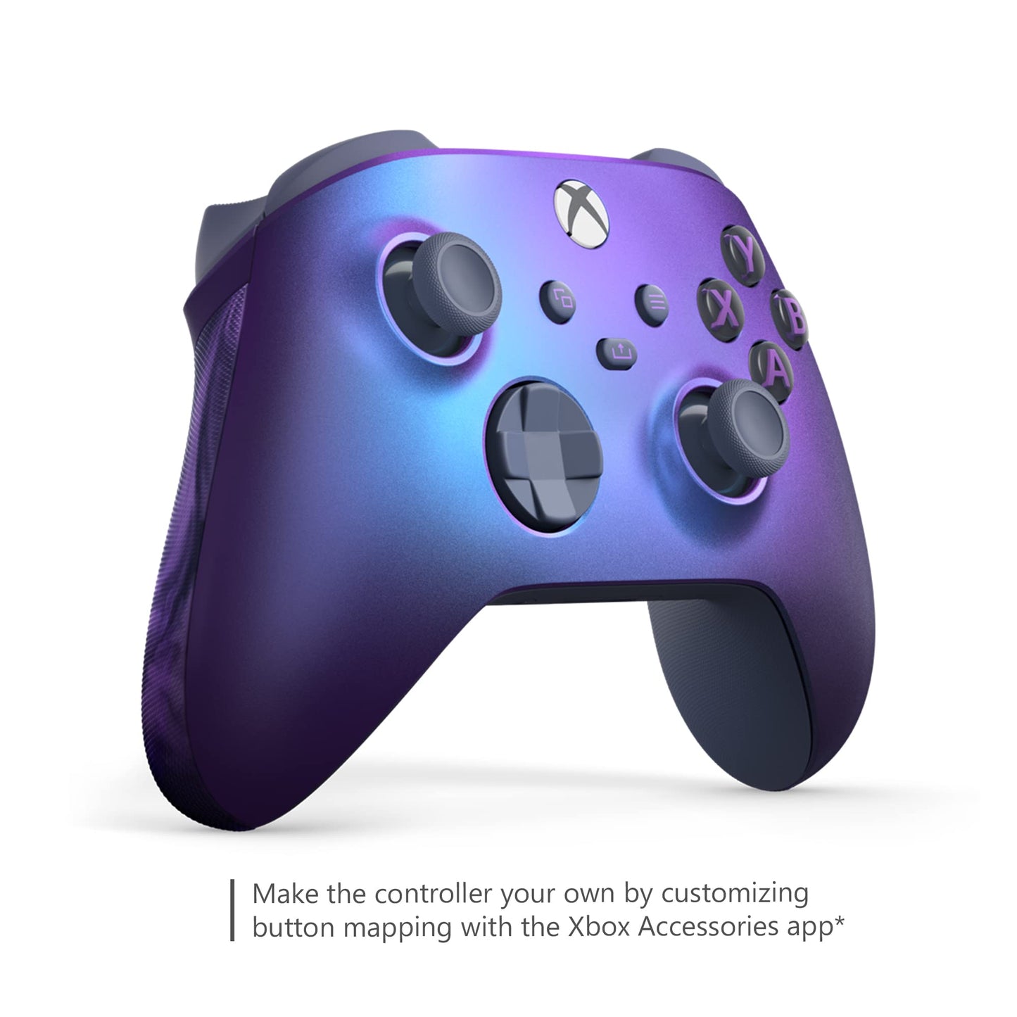 Xbox Special Edition Wireless Gaming Controller – Mineral Camo – Xbox Series X|S, Xbox One, Windows PC, Android, and iOS