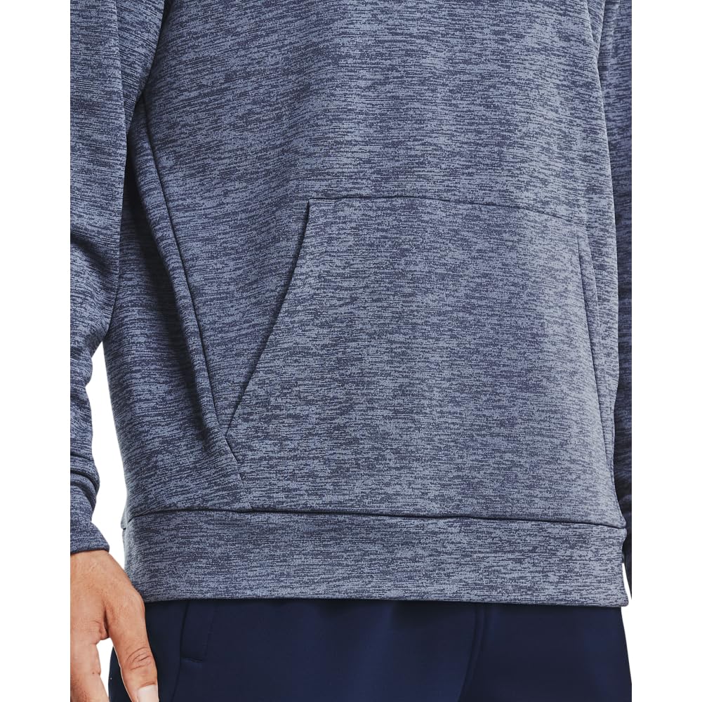Under Armour Men's Armourfleece Twist Hoodie