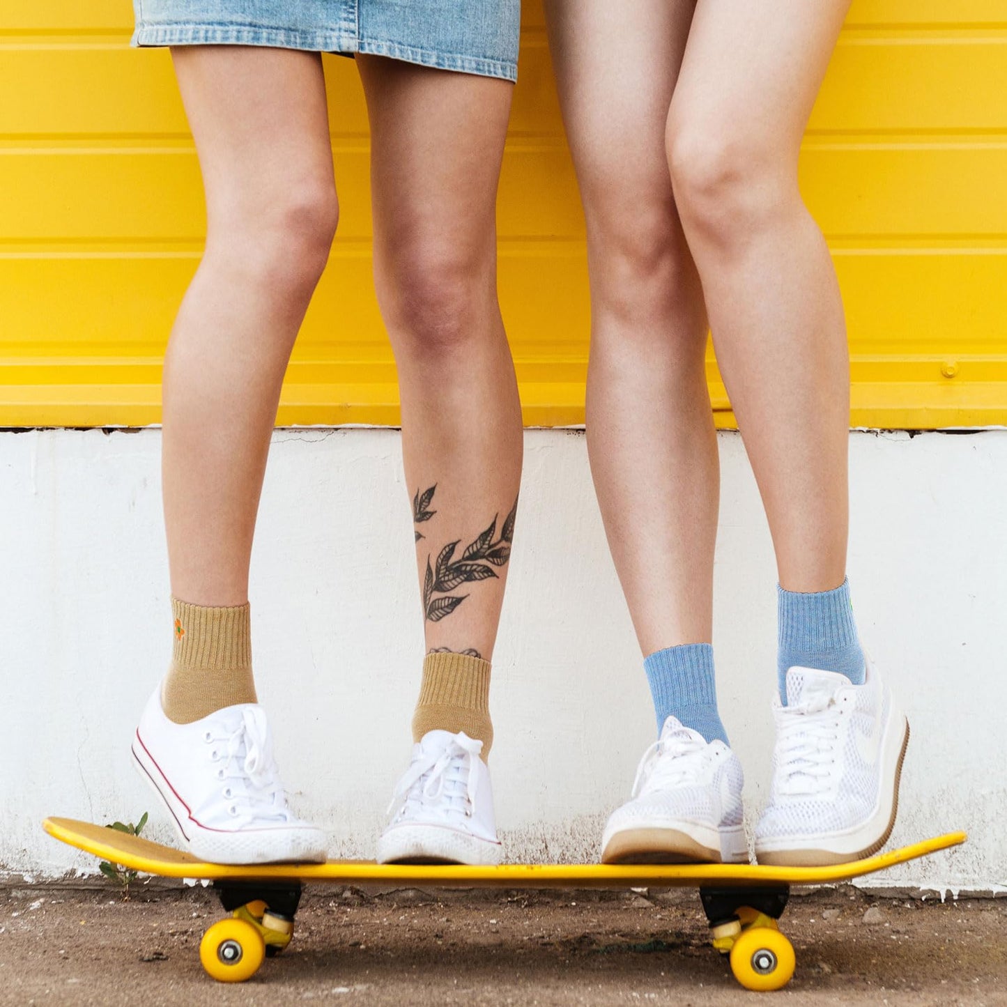 Eurzom 10 Pairs Socks Elastic Ankle Length Cotton Socks Aesthetic Socks Cute Socks Lightweight Low Cut Socks for Women Girl