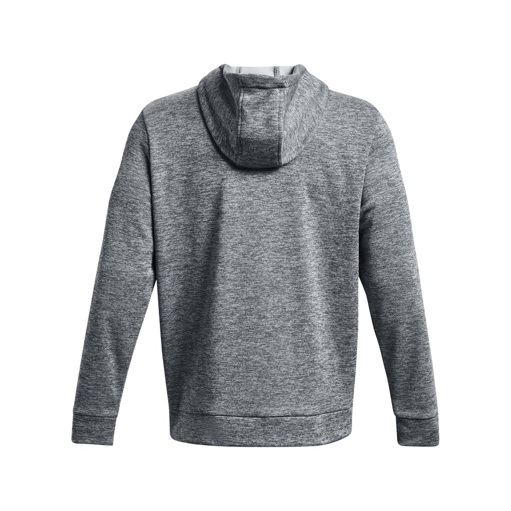 Under Armour Men's Armourfleece Twist Hoodie