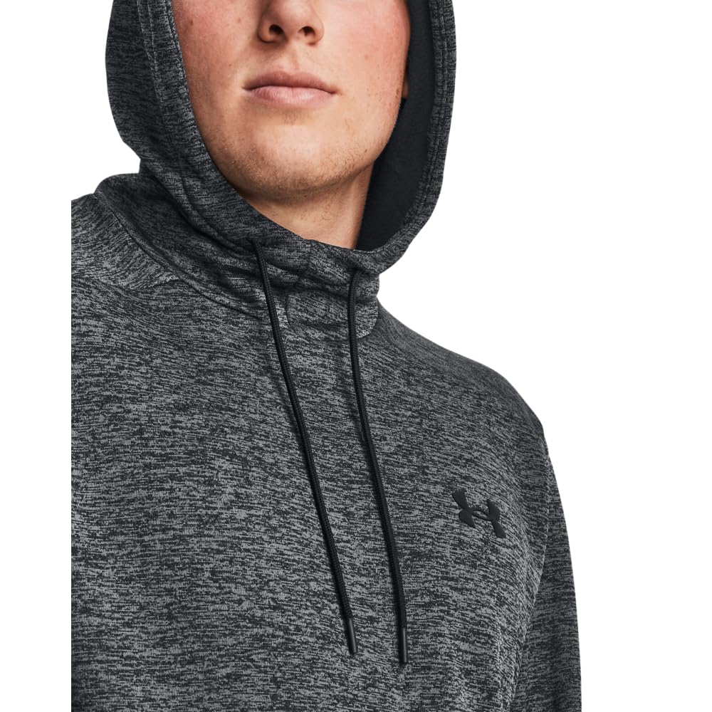 Under Armour Men's Armourfleece Twist Hoodie