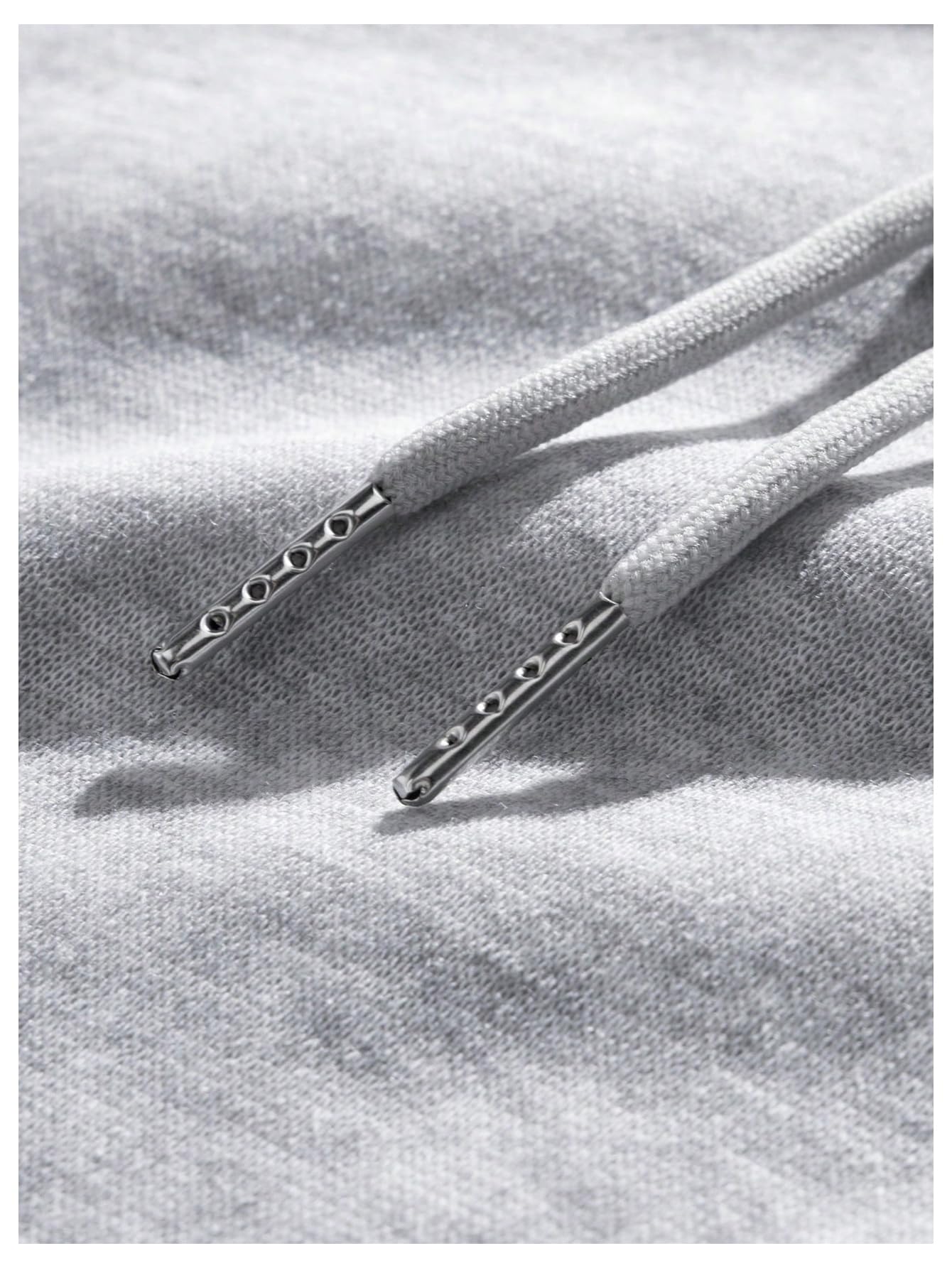 Floerns Men's Graphic Print Long Sleeve Drawstring Hoodie Pullover Sweatshirt