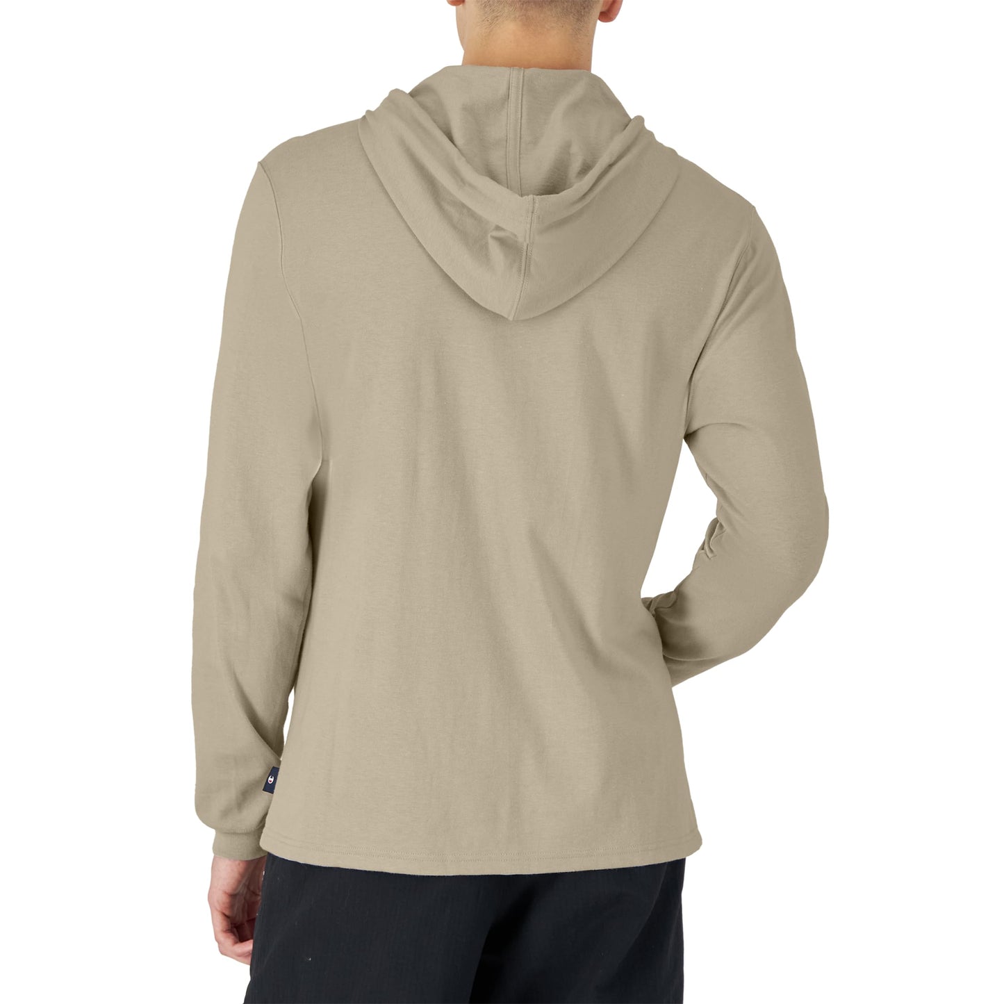 Champion Men's Hoodie, Midweight T-shirt Hoodie, Soft and Comfortable T-shirt Hoodie for Men