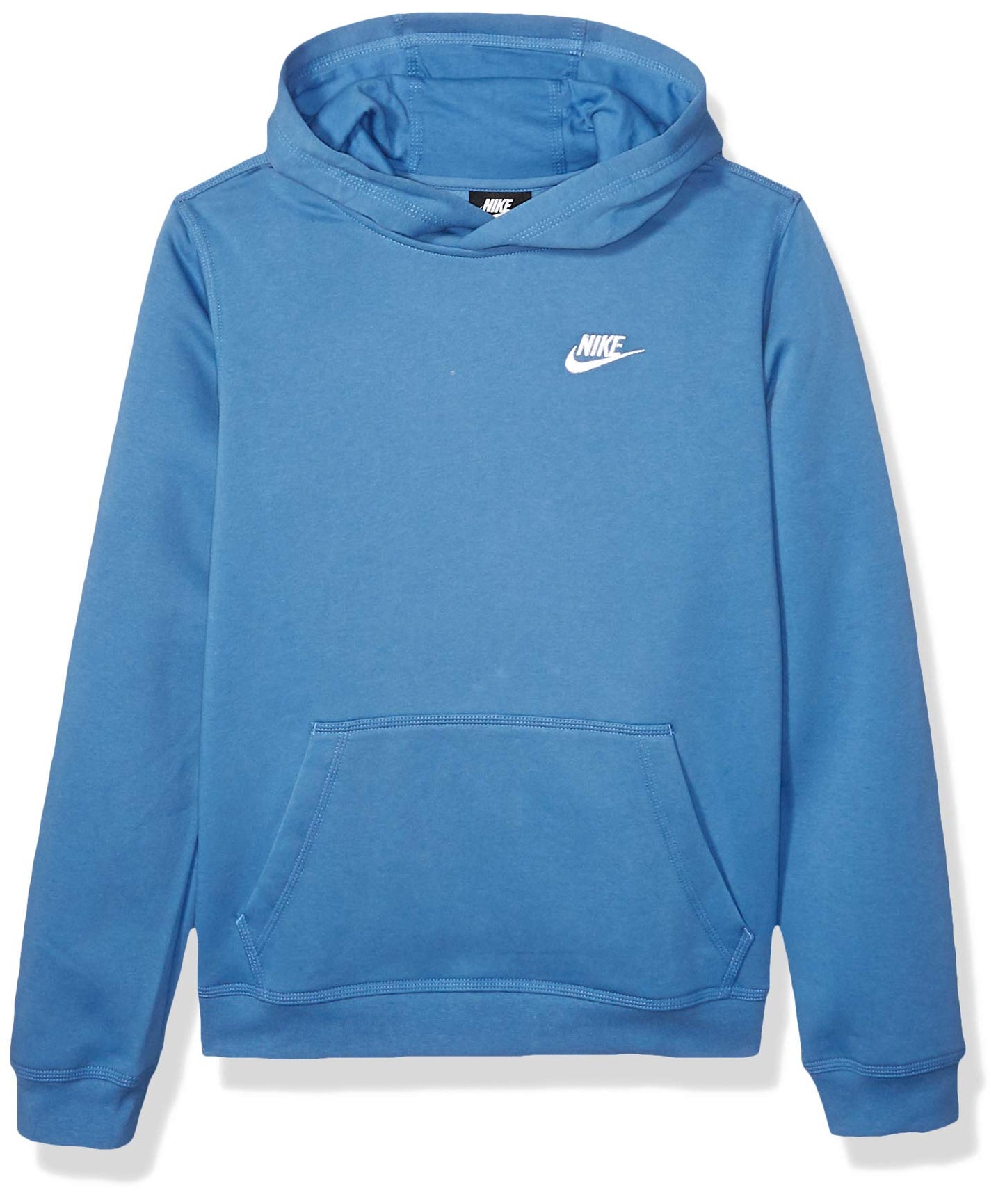 Nike boys Sportswear Club Pullover Hoodie