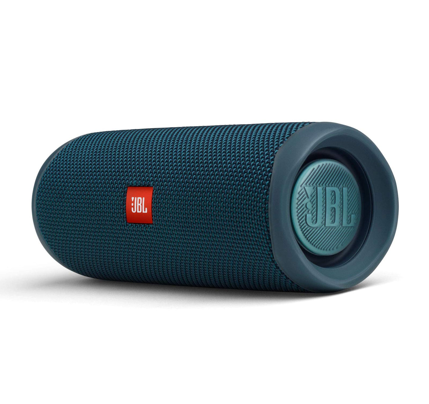 JBL FLIP 5, Waterproof Portable Bluetooth Speaker, Black, Small