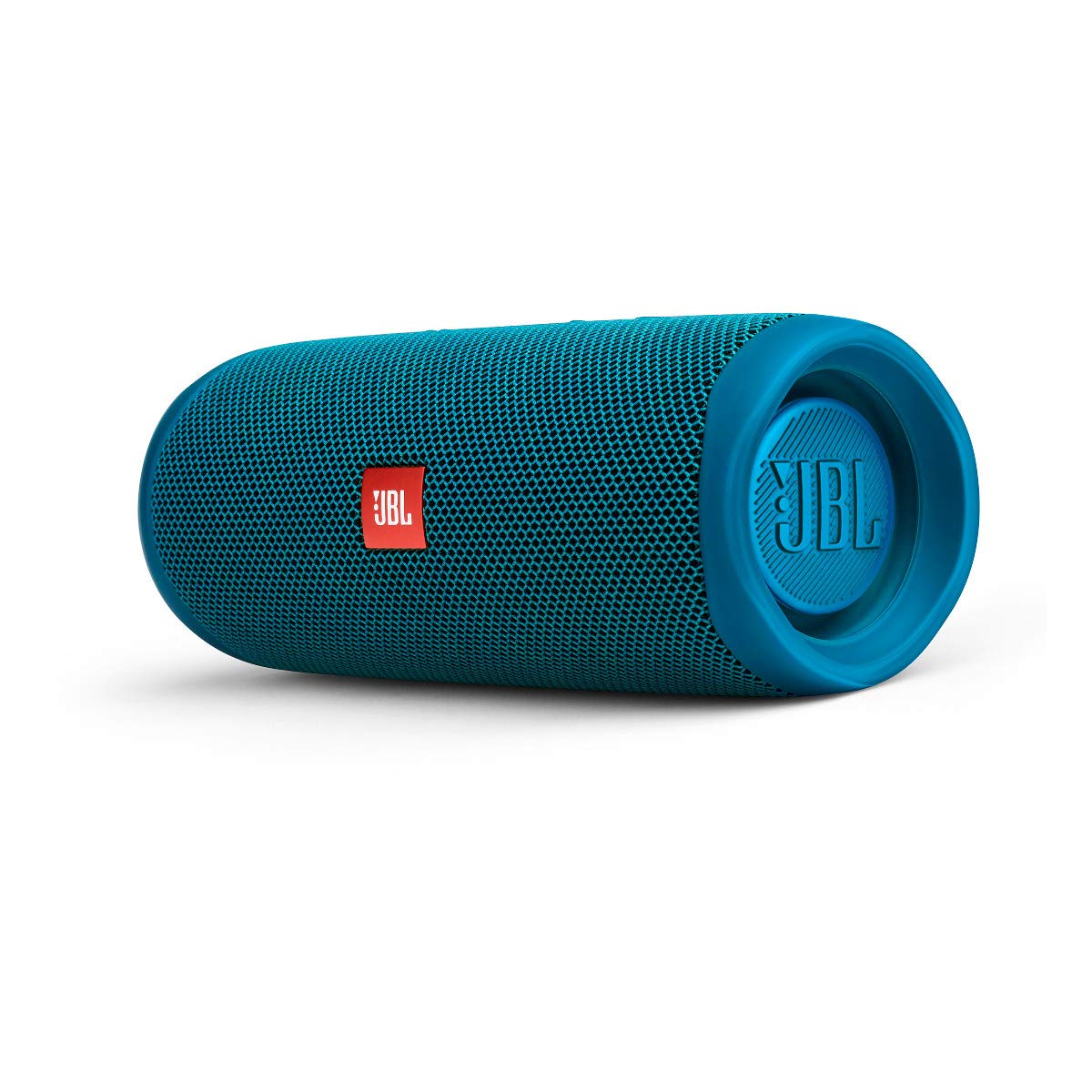 JBL FLIP 5, Waterproof Portable Bluetooth Speaker, Black, Small