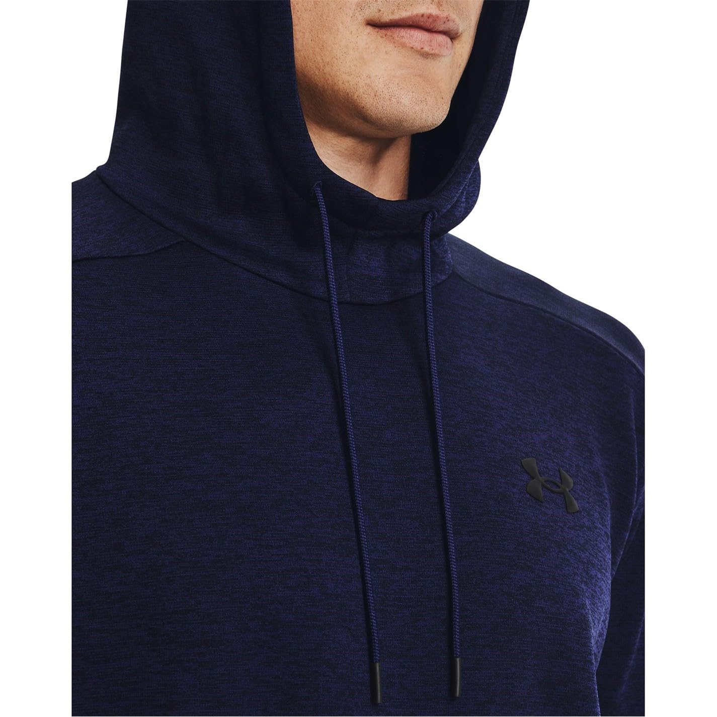 Under Armour Men's Armourfleece Twist Hoodie