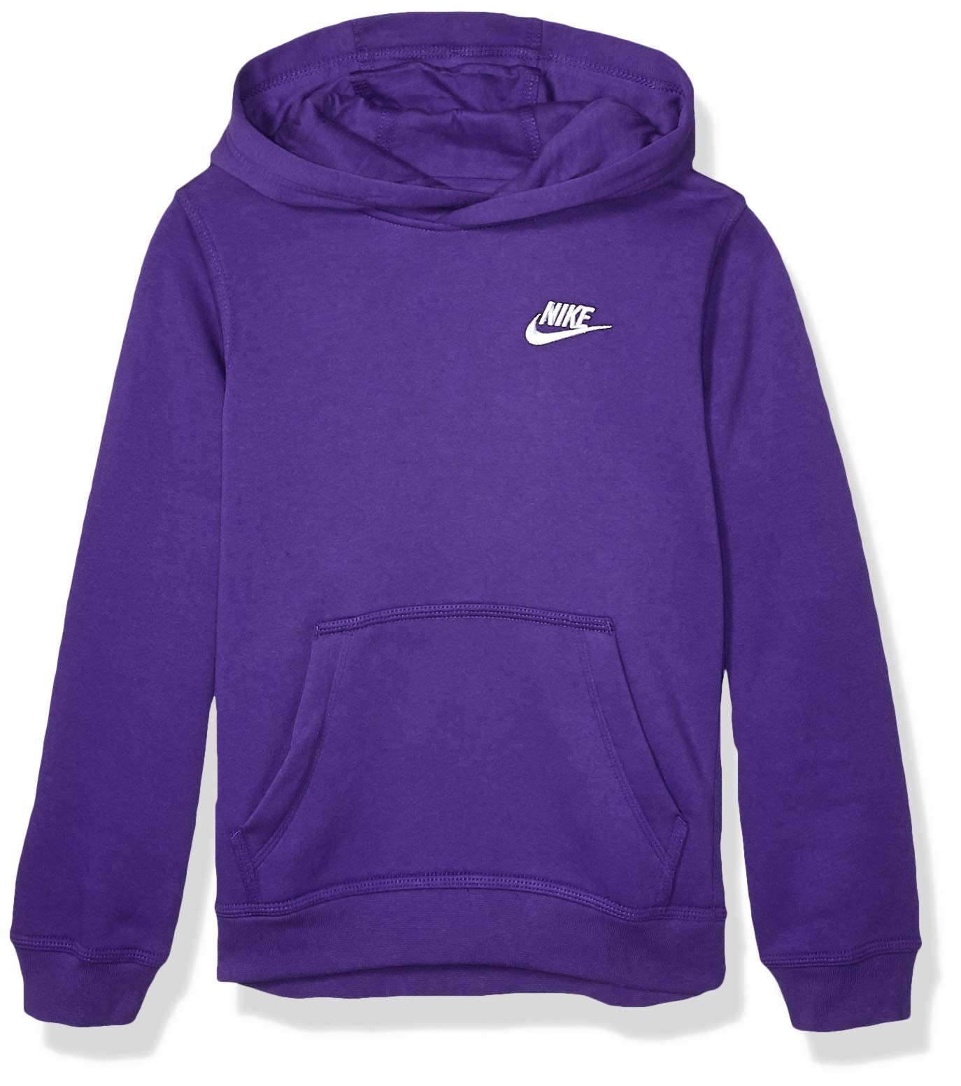 Nike boys Sportswear Club Pullover Hoodie