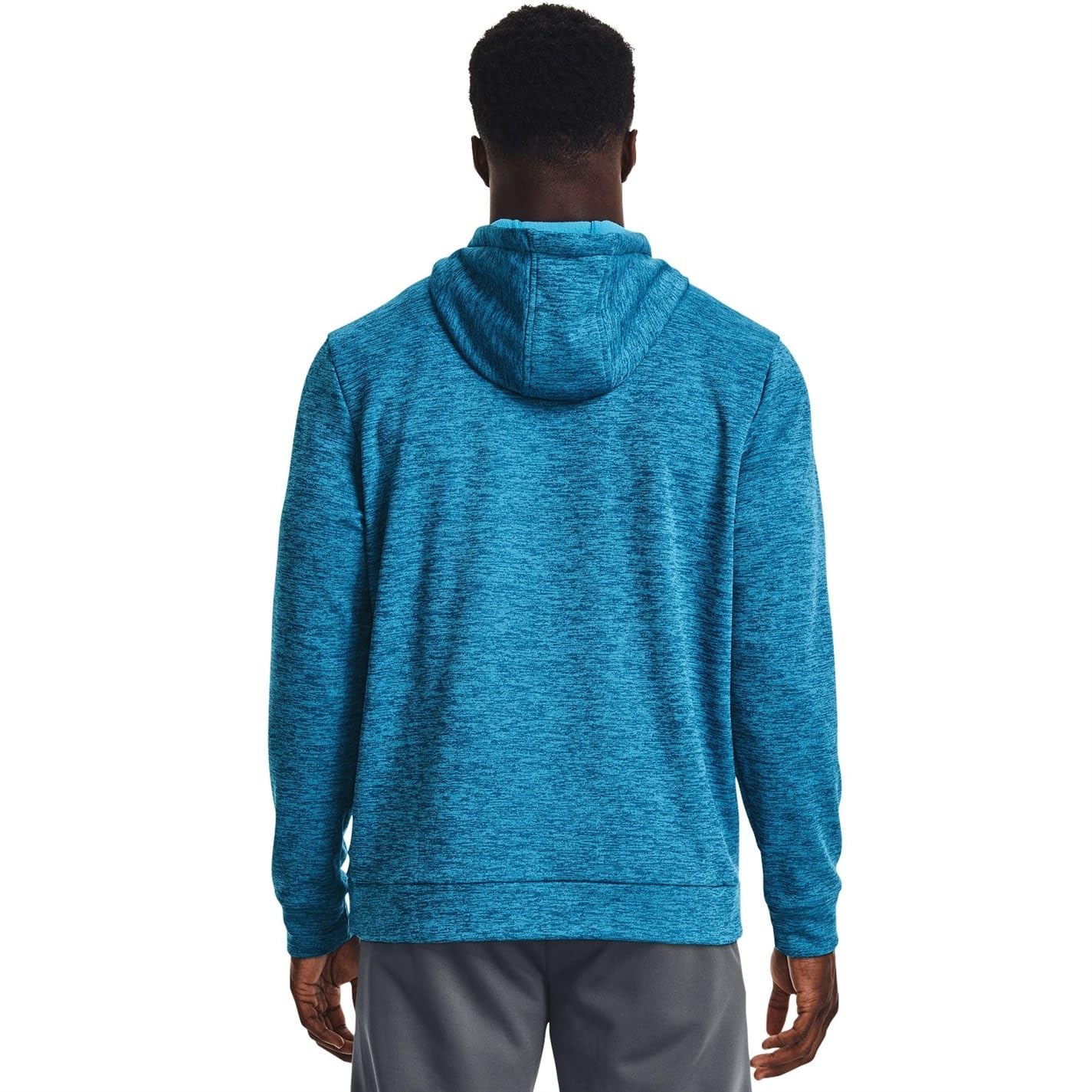 Under Armour Men's Armourfleece Twist Hoodie