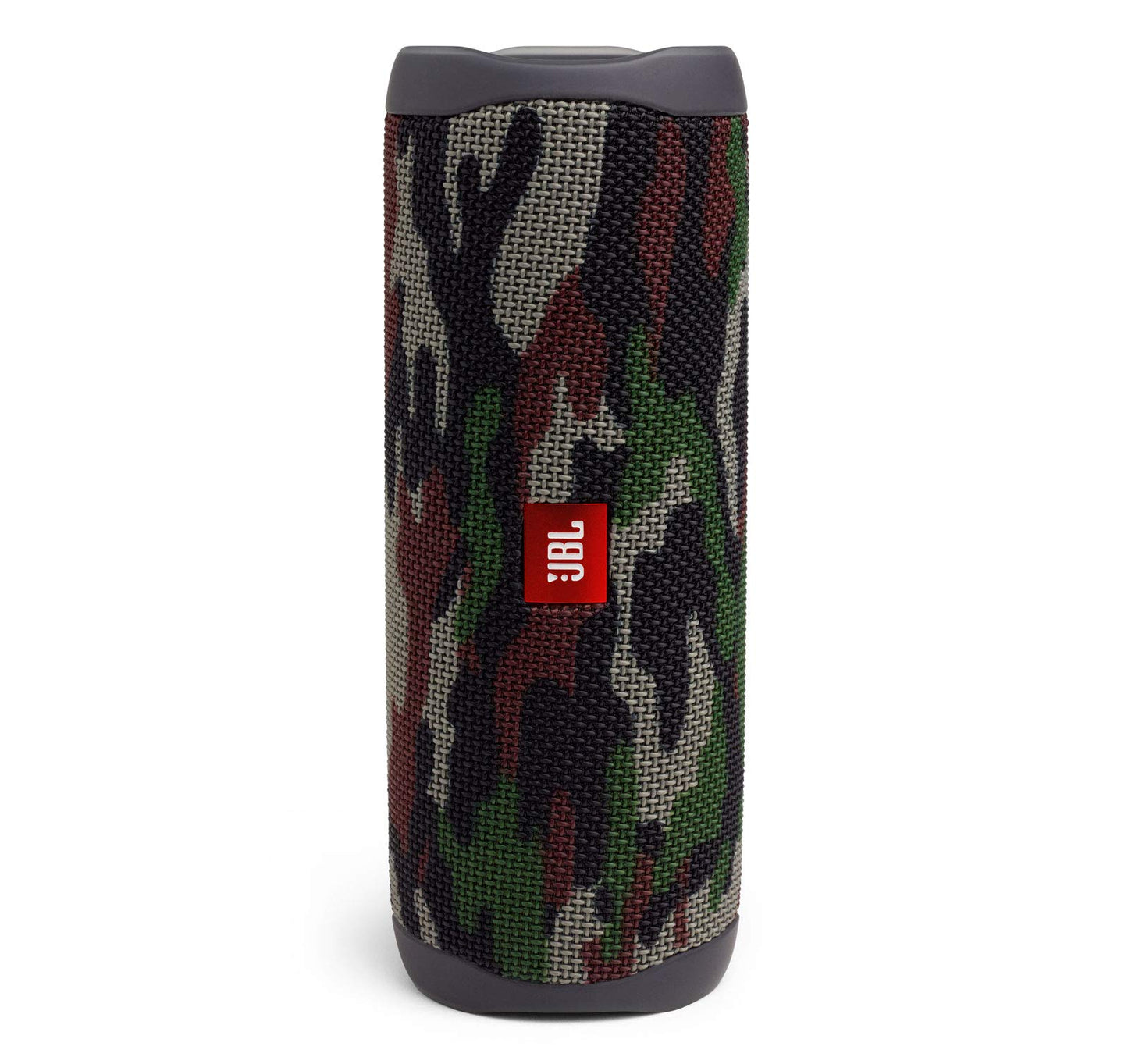 JBL FLIP 5, Waterproof Portable Bluetooth Speaker, Black, Small
