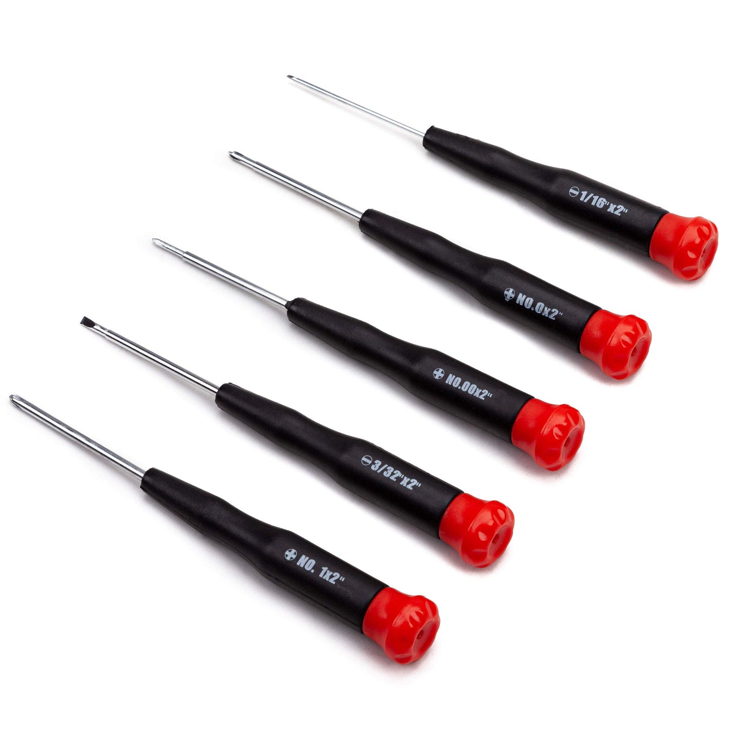 CARTMAN 205 Piece Ratchet Wrench Tool Set 1/4" & 3/8" & 1/2" Drive with SAE/Metric Sockets Kit in Plastic Toolbox