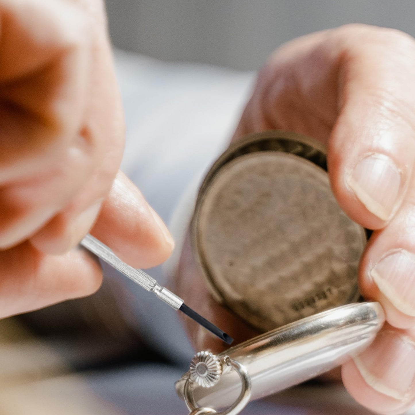 CARTMAN 148Piece Tool Set General Household Hand Tool Kit with Plastic Toolbox Storage Case Blue