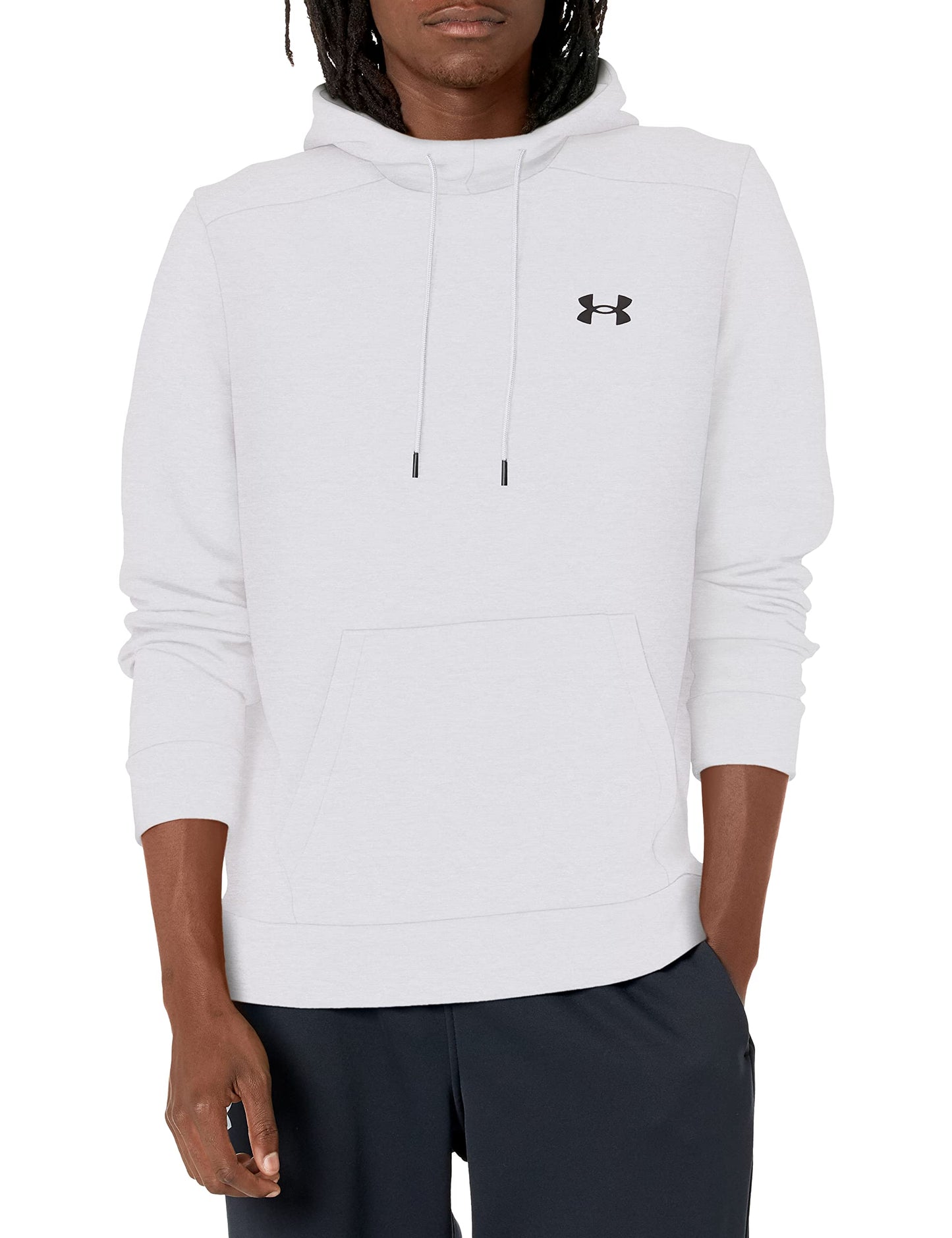 Under Armour Men's Armourfleece Twist Hoodie