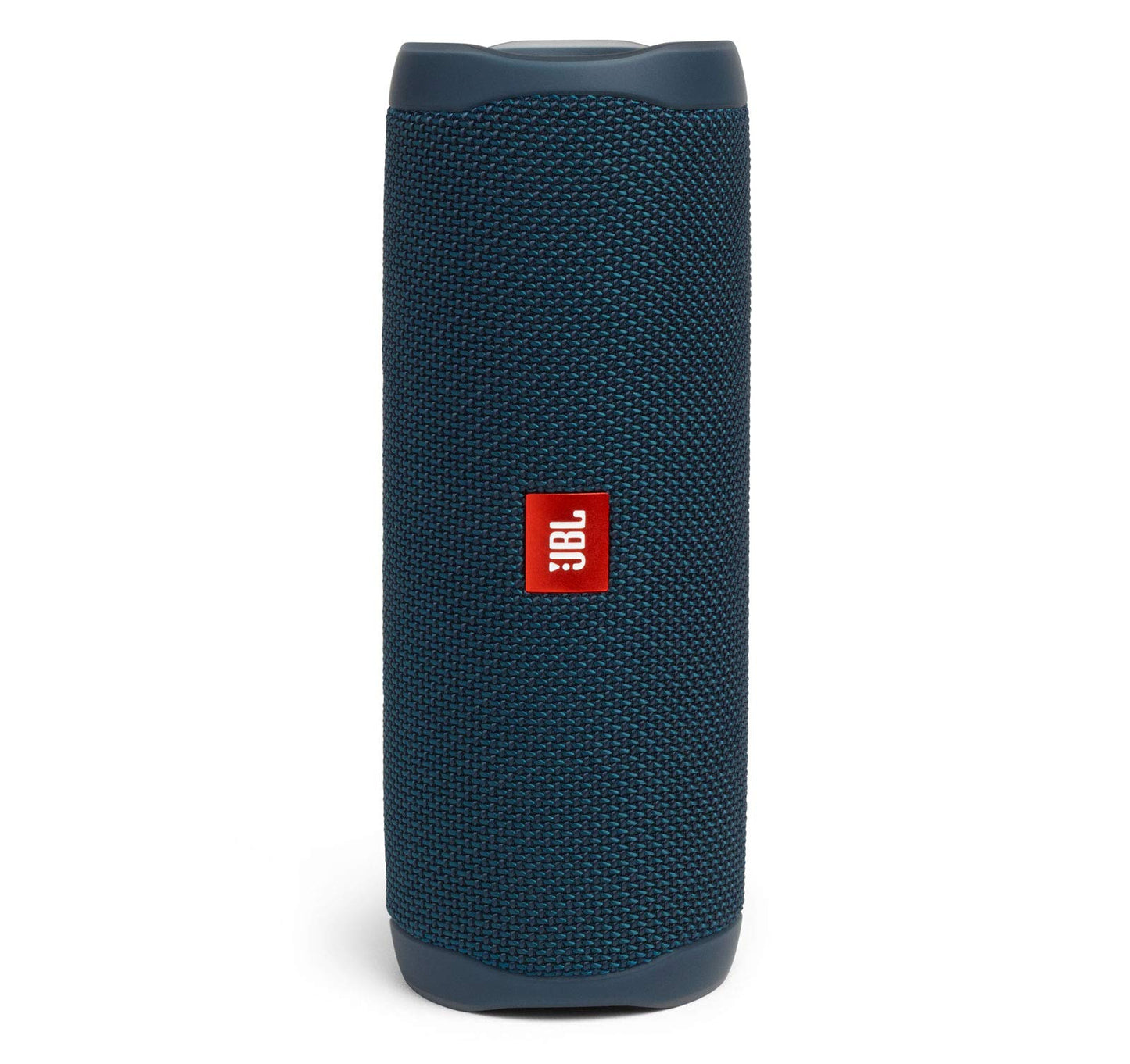 JBL FLIP 5, Waterproof Portable Bluetooth Speaker, Black, Small