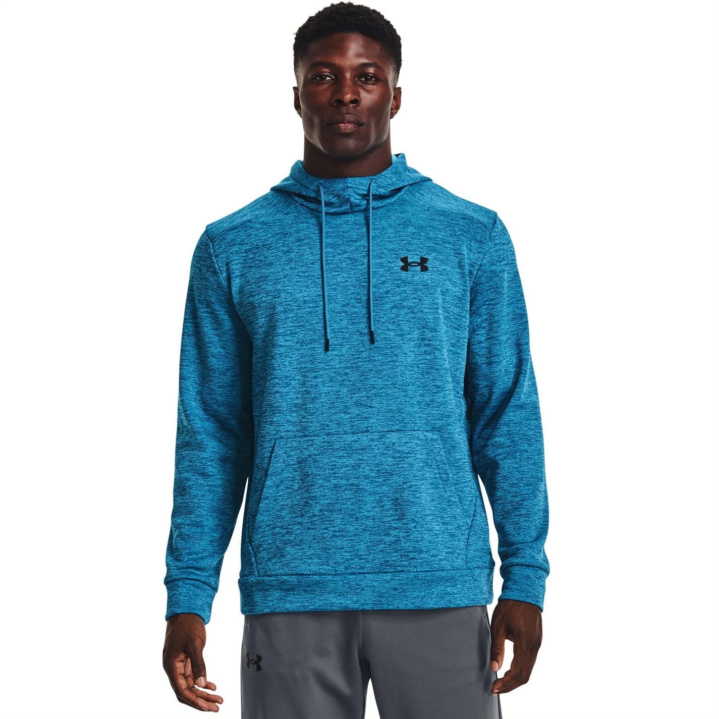 Under Armour Men's Armourfleece Twist Hoodie