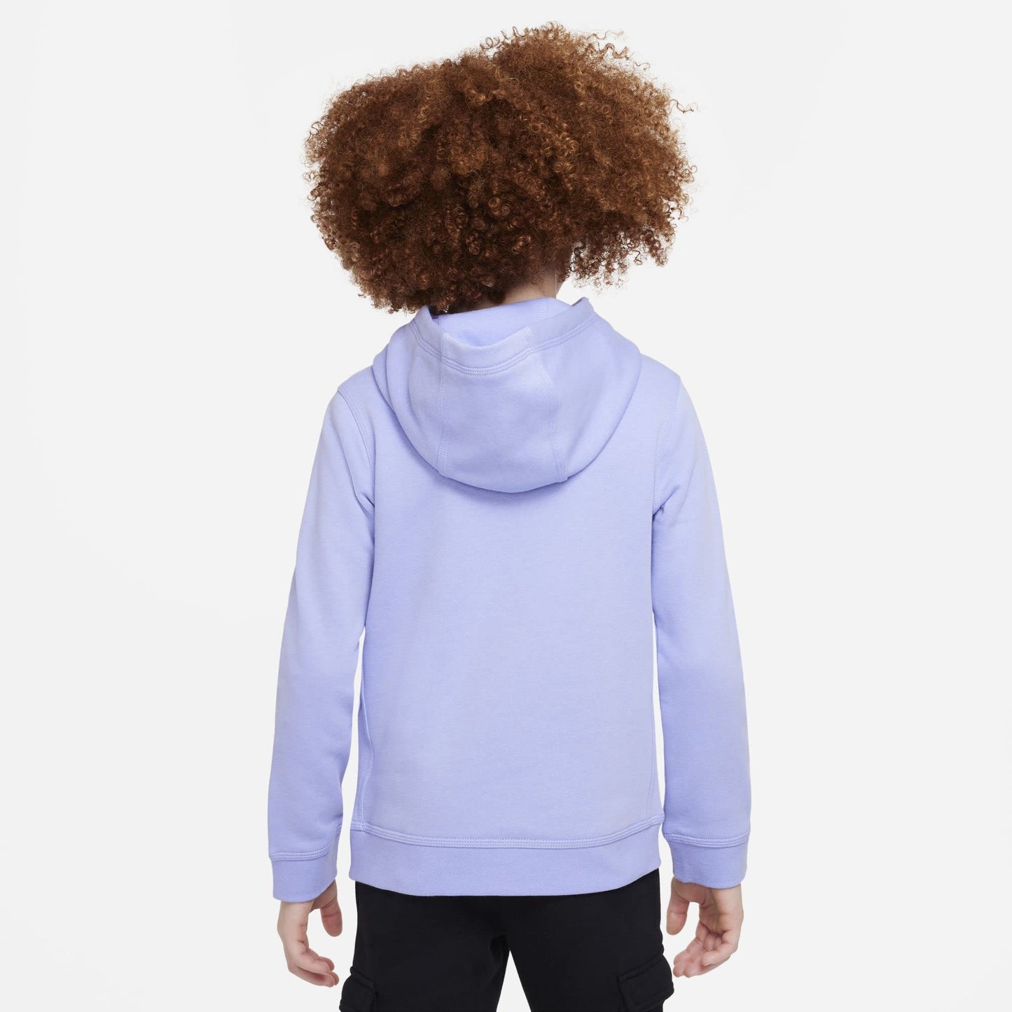 Nike boys Sportswear Club Pullover Hoodie