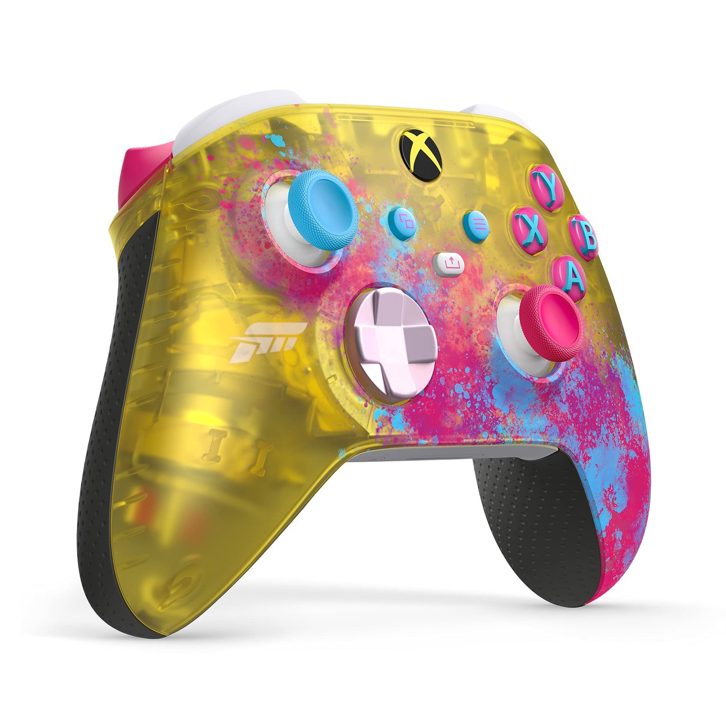 Xbox Special Edition Wireless Gaming Controller – Mineral Camo – Xbox Series X|S, Xbox One, Windows PC, Android, and iOS