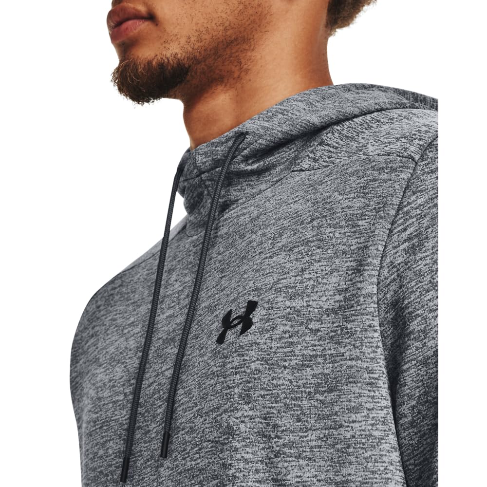 Under Armour Men's Armourfleece Twist Hoodie