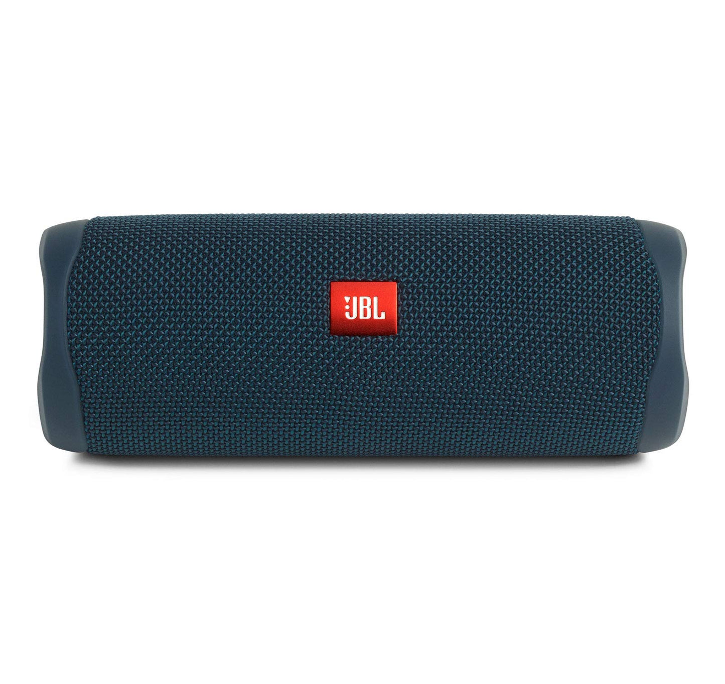 JBL FLIP 5, Waterproof Portable Bluetooth Speaker, Black, Small