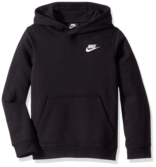 Nike boys Sportswear Club Pullover Hoodie