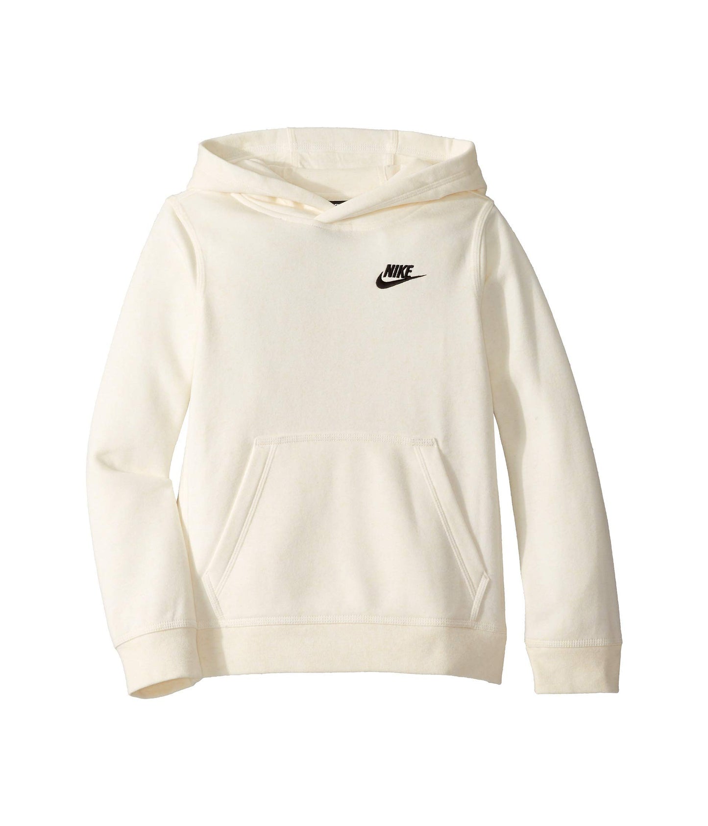 Nike boys Sportswear Club Pullover Hoodie