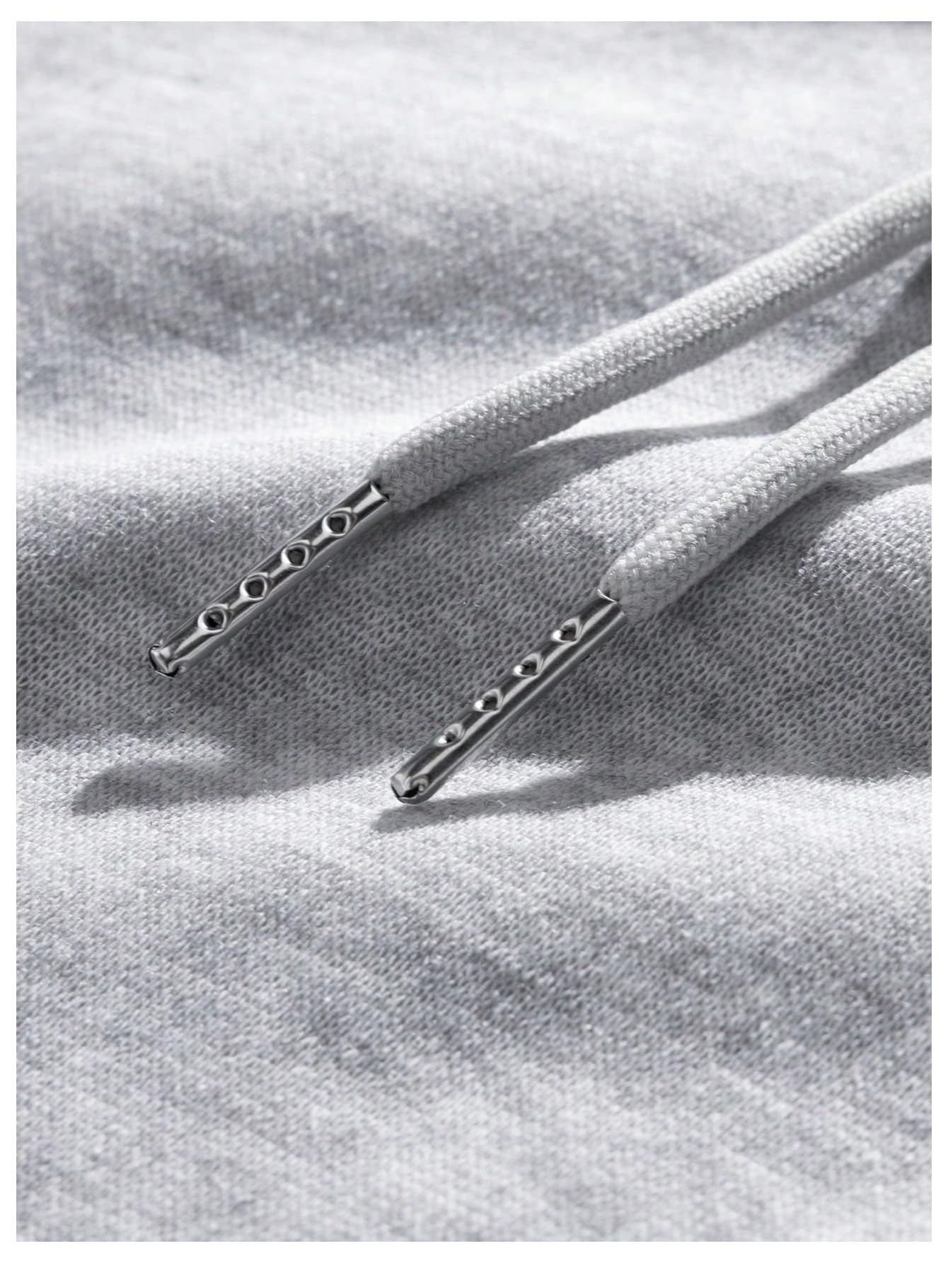 Floerns Men's Graphic Print Long Sleeve Drawstring Hoodie Pullover Sweatshirt