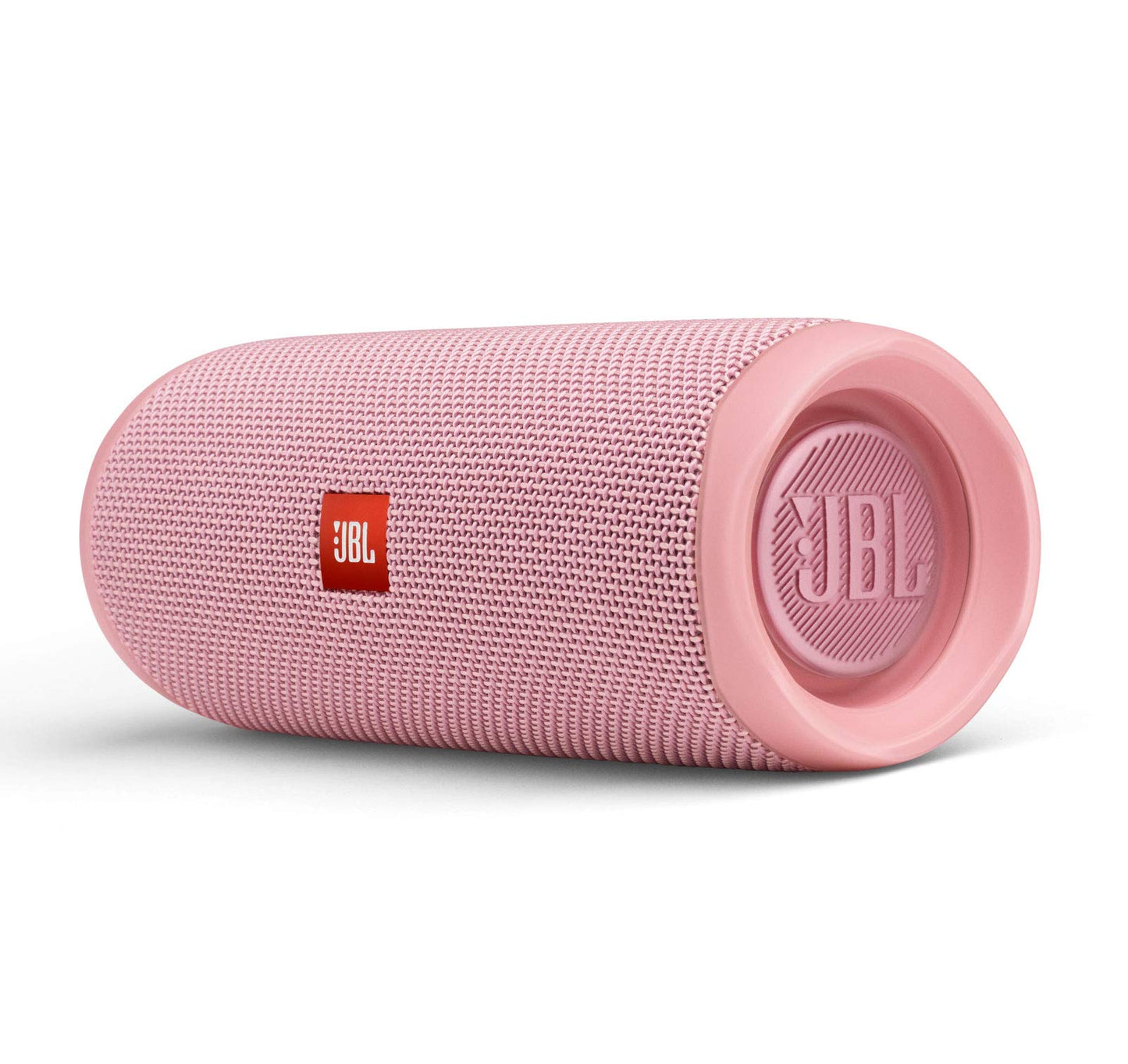 JBL FLIP 5, Waterproof Portable Bluetooth Speaker, Black, Small